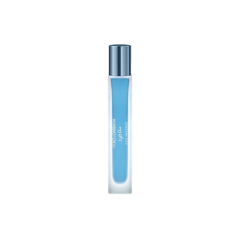 DOLCE&GABBANA Light Blue Eau Intense – фото 1