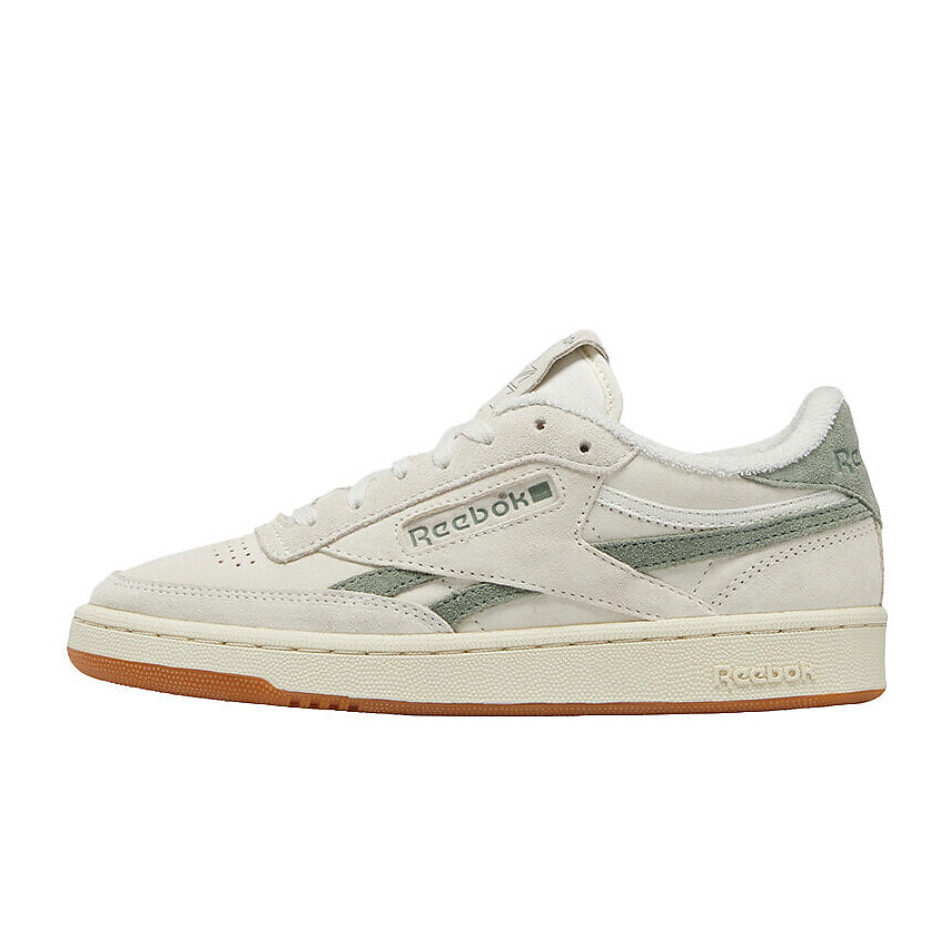 REEBOK Кроссовки Reebok Club C Revenge Vintage 'Vintage Chalk Harmony Green' Women's – фото 2