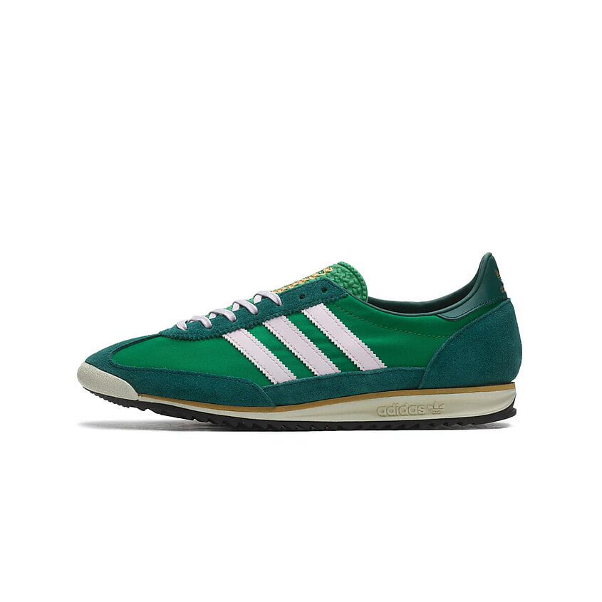 ADIDAS Кроссовки спортивные женские для повседневной носки IE3427 – фото 1