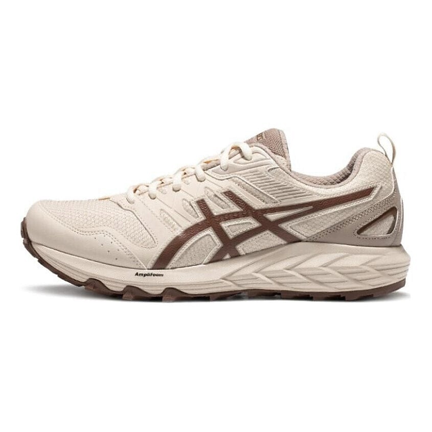 ASICS Кроссовки Gel Sonoma Cn 'Cream Brown' – фото 1