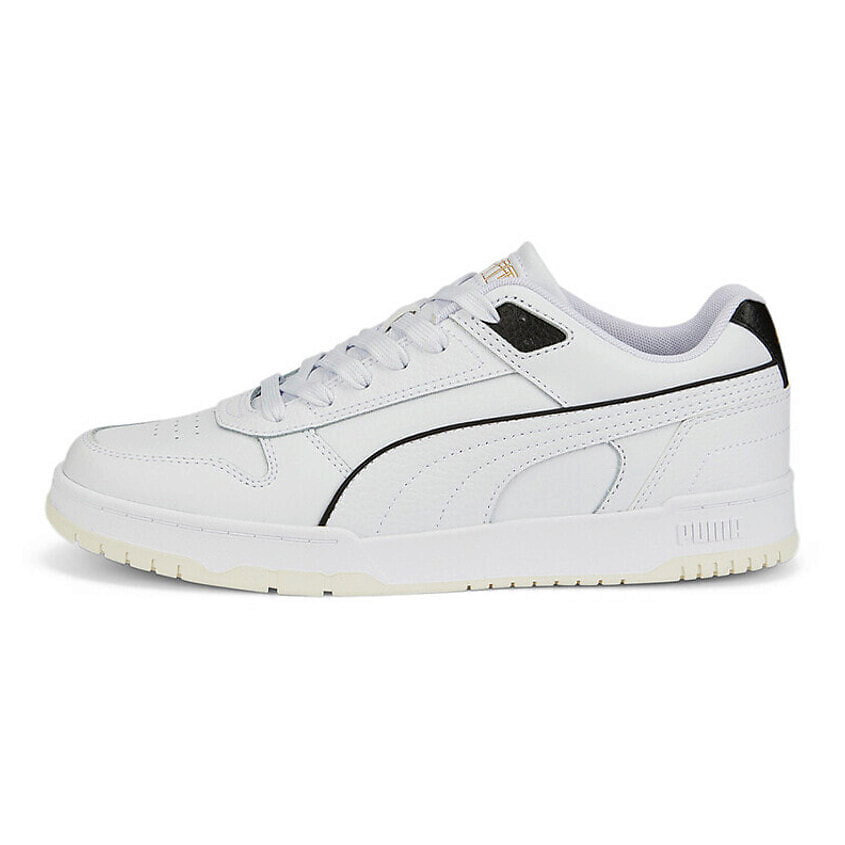 PUMA Кроссовки Rbd Game Low 'White' – фото 1
