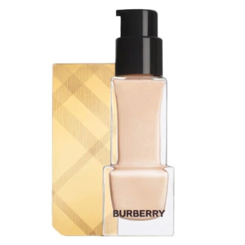 BURBERRY Праймер для лица Beyond Radiance Primer – фото 1