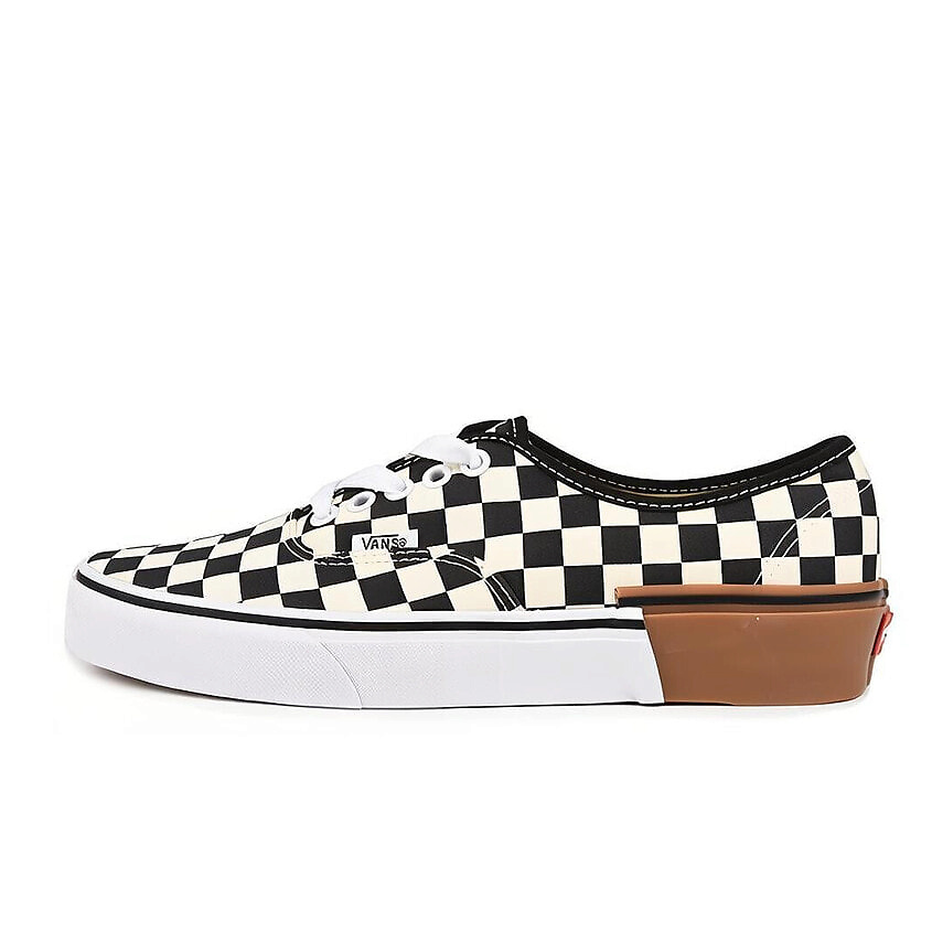 VANS Кроссовки Authentic Series Тканевые кеды низкие – фото 2