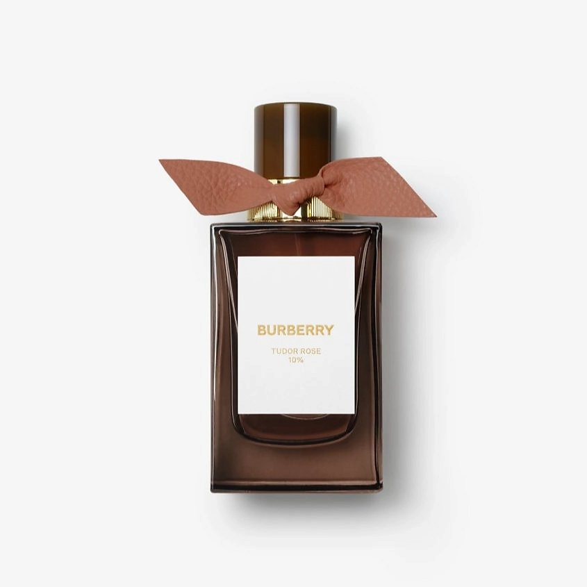 BURBERRY Парфюмерная вода Tudor Rose – фото 2