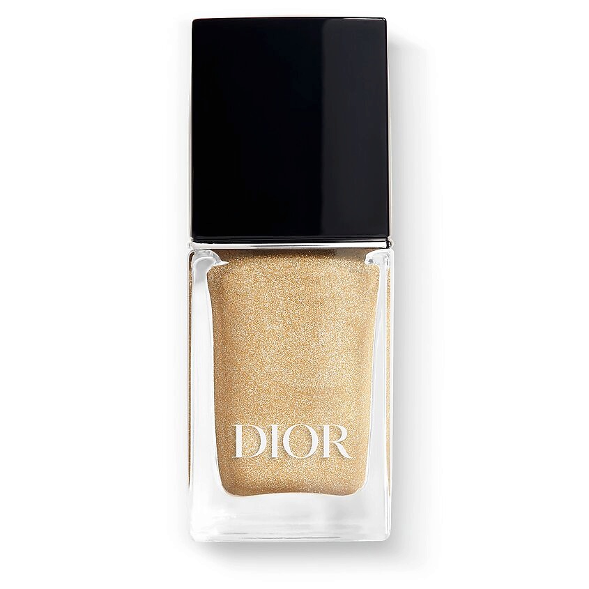 DIOR Лак для ногтей Dior Vernis, 513 Ж'адор, 10 мл – фото 1