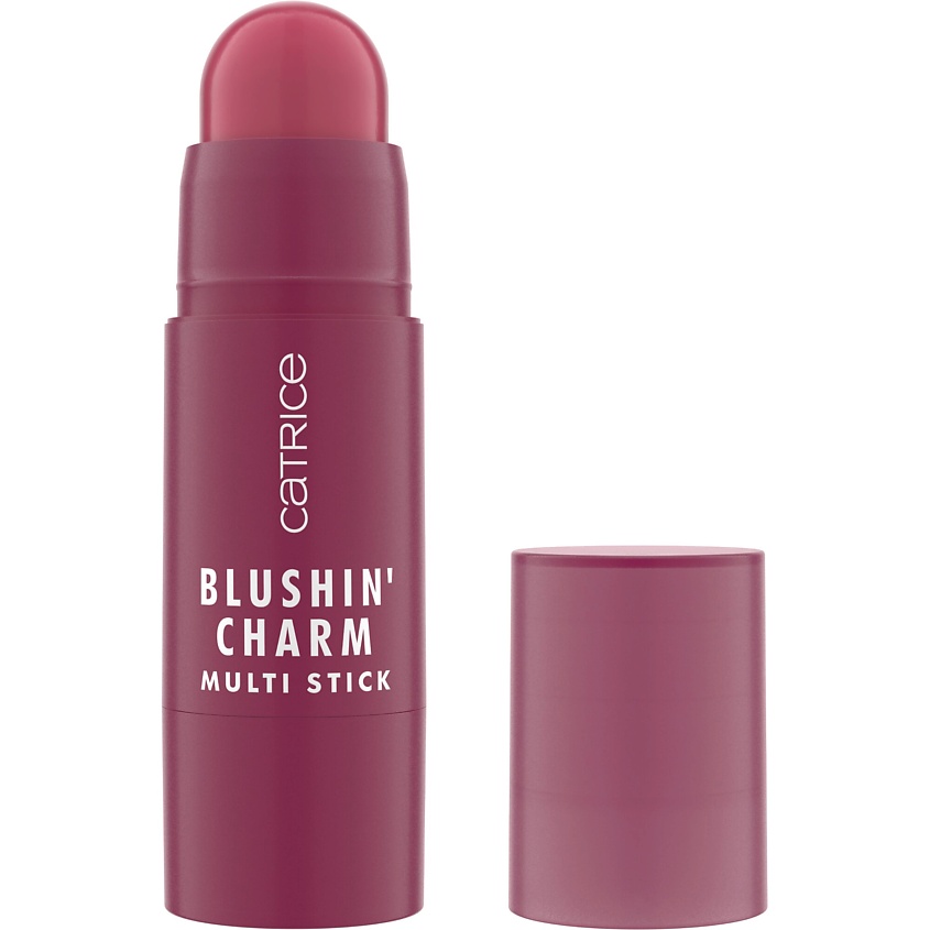 CATRICE Румяна в стике Blushin' Charm Multi Stick, 030 – фото 1
