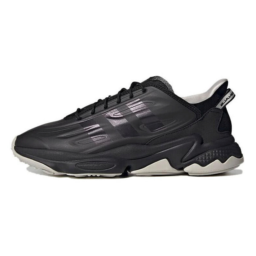 ADIDAS ORIGINAL Кроссовки Ozweego Celox Core Black – фото 2