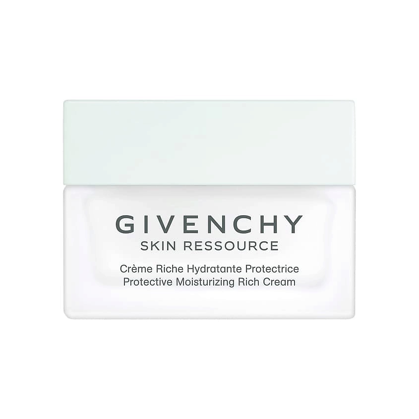 GIVENCHY Увлажняющий питательный крем для лица Skin Ressource – фото 1