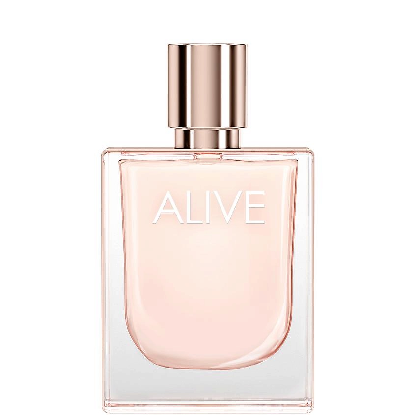 HUGO BOSS Alive Eau de Toilette – фото 1