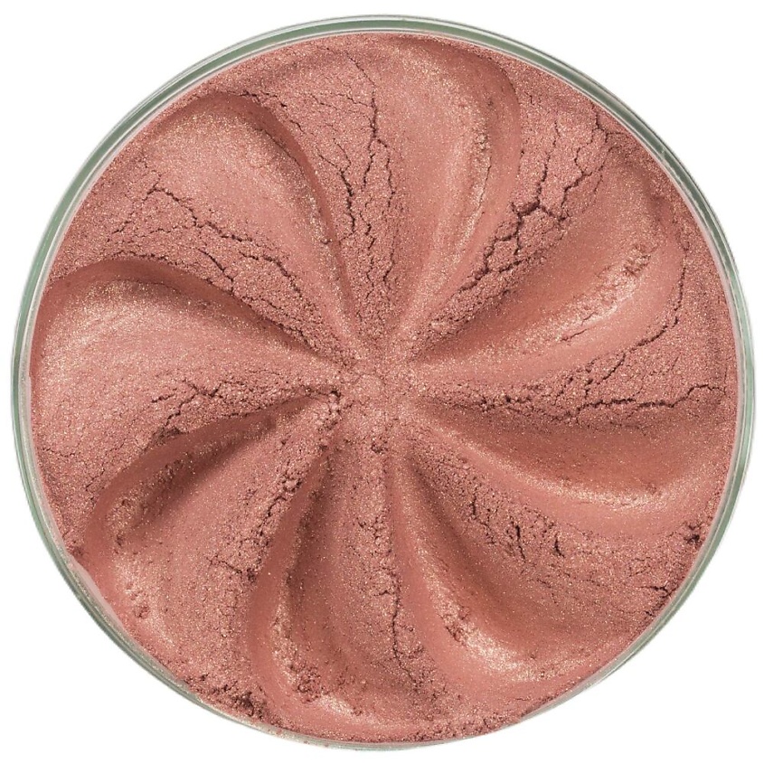 ERA MINERALS Минеральные румяна Luminous Blush, BL309 – фото 2