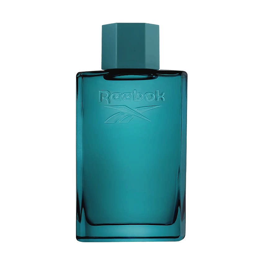 REEBOK Cool Your Body For Men, Туалетная вода, спрей 100 мл – фото 1