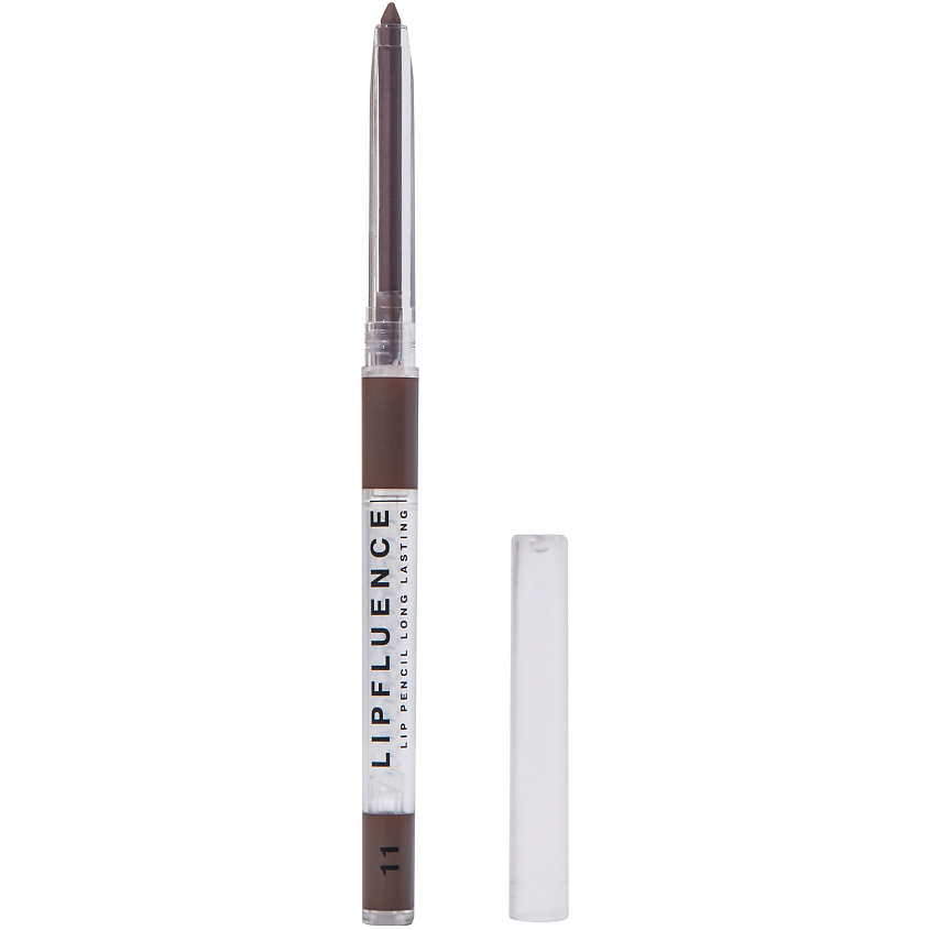 INFLUENCE BEAUTY Карандаш для губ автоматический Lipfluence Pencil – фото 1