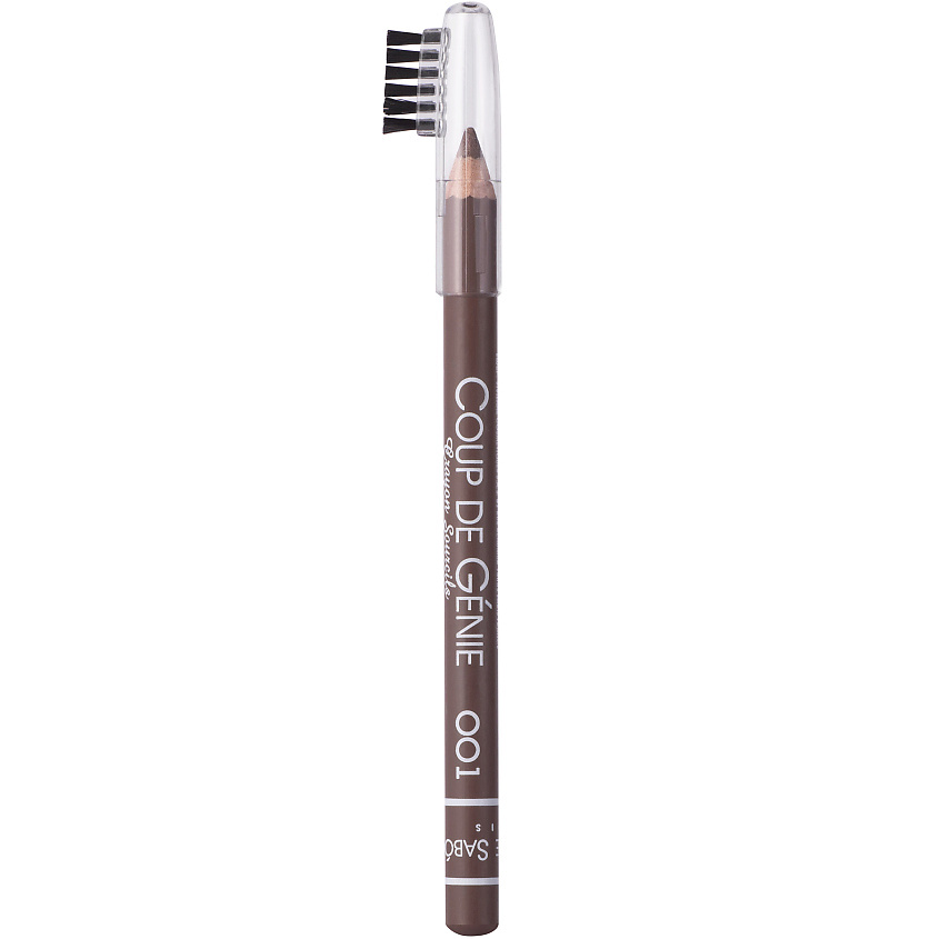VIVIENNE SABO Карандаш для бровей Coup de Genie – фото 1