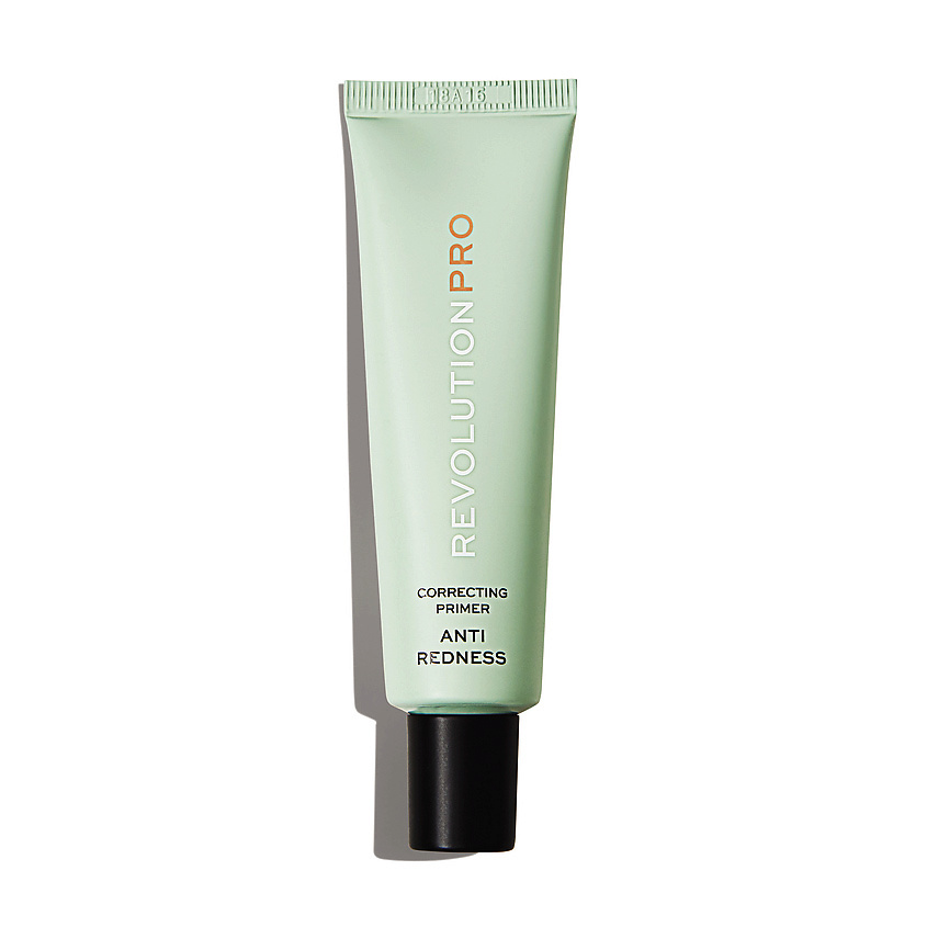 REVOLUTION PRO Праймер CORRECTING PRIMER ANTI REDNESS GREEN – фото 1