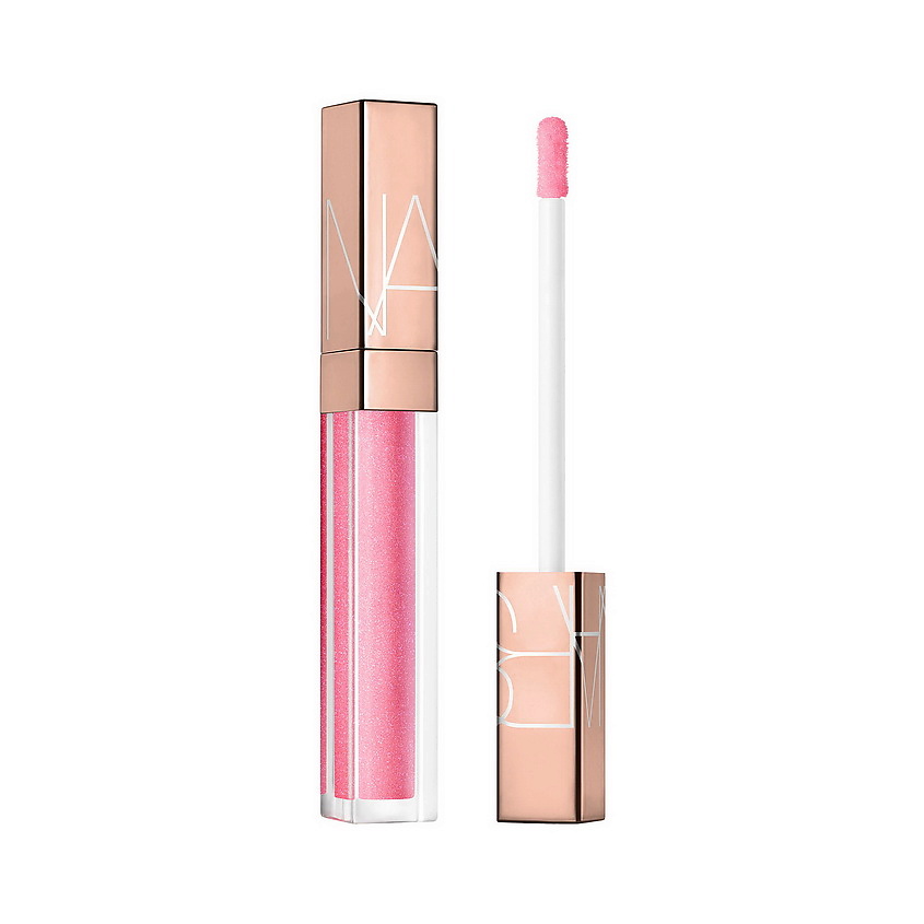 NARS Блеск для губ Afterglow Lip Shine – фото 1