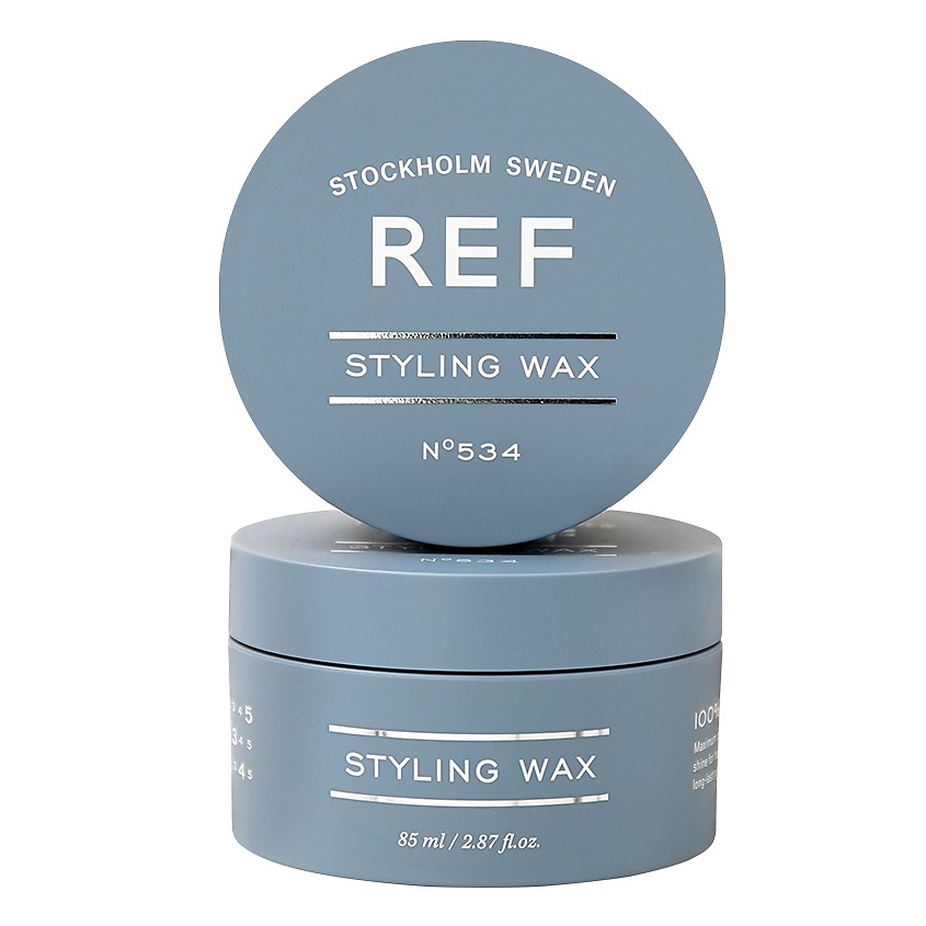 REF HAIR CARE Воск для укладки волос сильной фиксации STYLING WAX №534 – фото 1