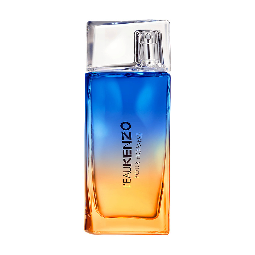 KENZO L'Eau Kenzo pour Homme Sunlight Limited Edition – фото 1