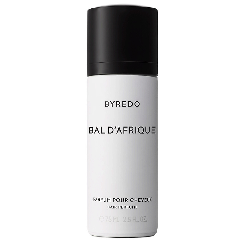 BYREDO Вода для волос парфюмированная Bal D'Afrique Hair Perfume – фото 2
