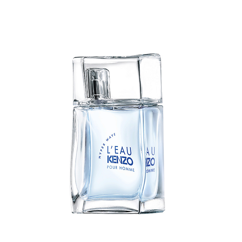 L'EAU KENZO HYPER WAVE POUR HOMME – фото 1