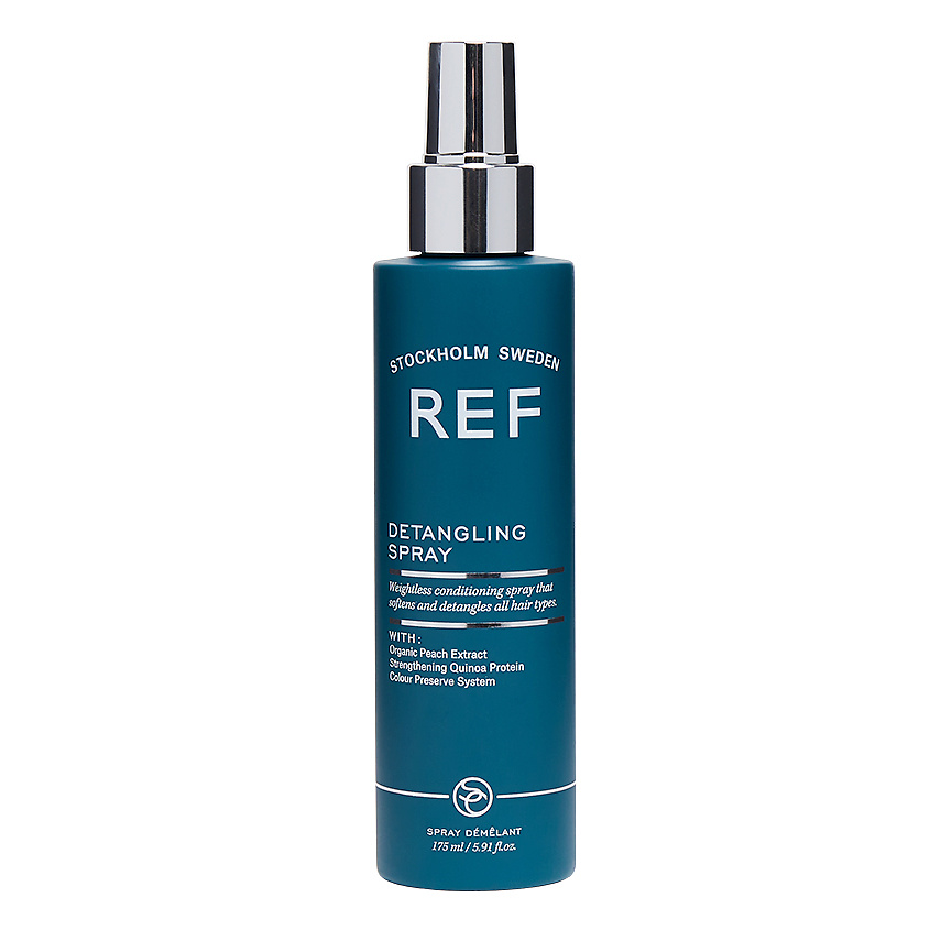 REF HAIR CARE Спрей для легкого расчесывания волос DETANGLING SPRAY – фото 1