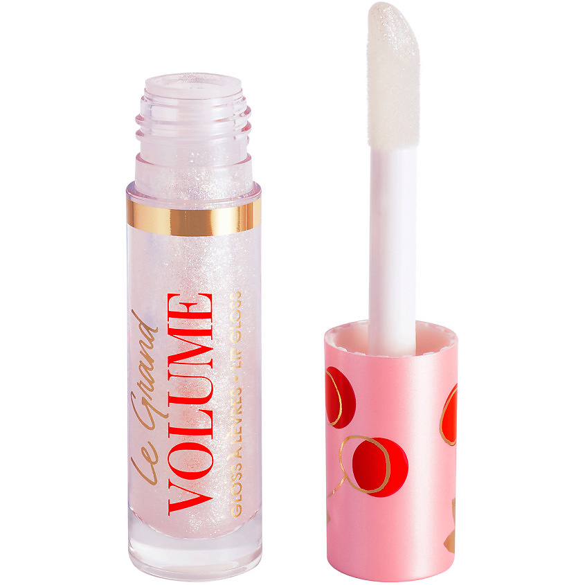 VIVIENNE SABO Блеск для губ Le Grand Volume – фото 1