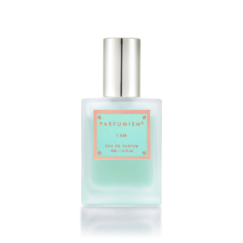 PARFUMISM I am Eau De Parfum – фото 1