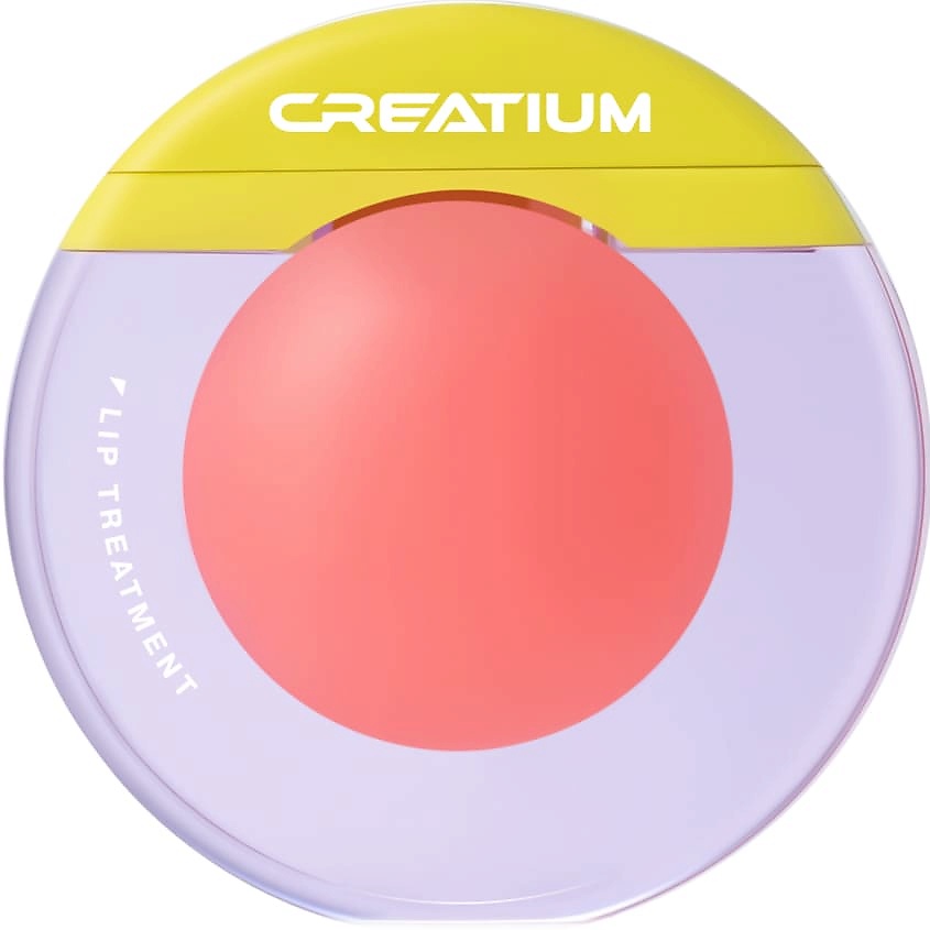 INFLUENCE BEAUTY Уход для губ глубокое увлажнение Creatium Lip Treatment – фото 1