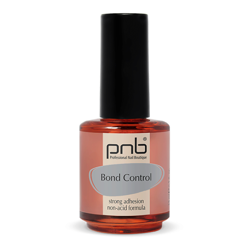 PNB PROFESSIONAL NAIL BOUTIQUE Bond Control бескислотное покрытие – фото 2