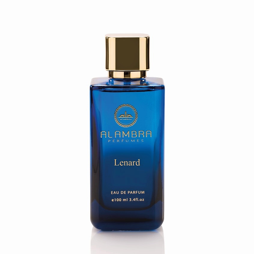 AL AMBRA PERFUMES Lenard – фото 1