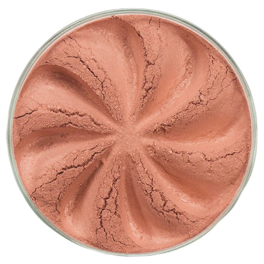 ERA MINERALS Минеральные румяна Luminous Blush – фото 2