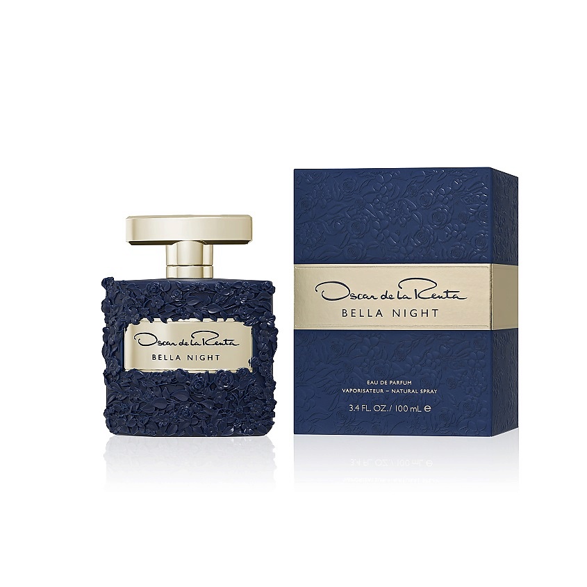 OSCAR DE LA RENTA Bella Night – фото 2