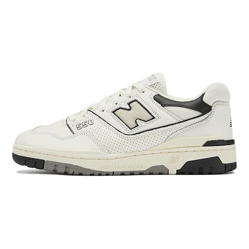 NEW BALANCE Кроссовки для баскетбола NB 550 Cream – фото 1