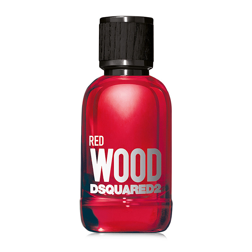DSQUARED2 Red Wood – фото 1