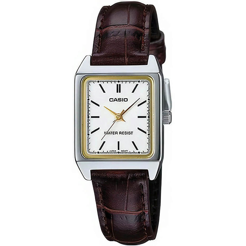 CASIO Часы наручные Collection LTP-V007L-7E2 – фото 2