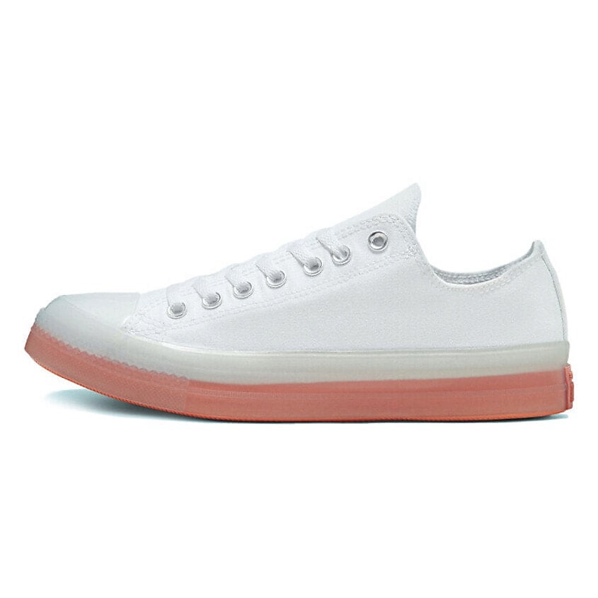CONVERSE Кроссовки Chuck Taylor All Star Cx Low White Wild Mango – фото 1