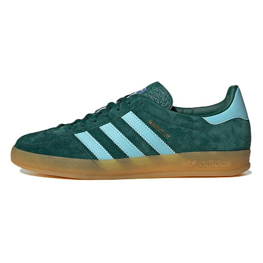 adidas gazelle silver green womens adidas Originals Gazelle Indoor