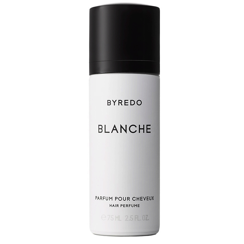 BYREDO Вода для волос парфюмированная Blanche Hair Perfume – фото 2