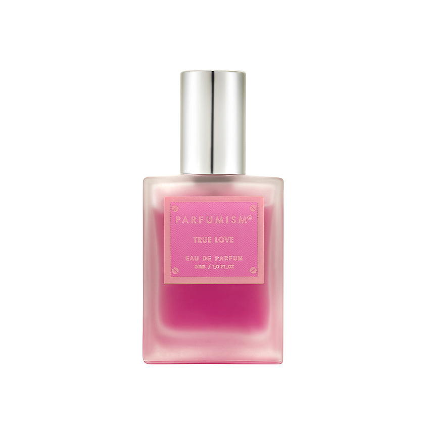 PARFUMISM True Love Eau De Parfum – фото 1