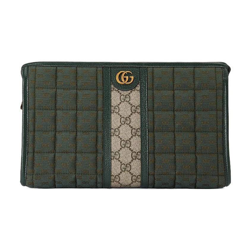 GUCCI Сумка Clutches (Basic Set+Box+Shopping Bag) – фото 2