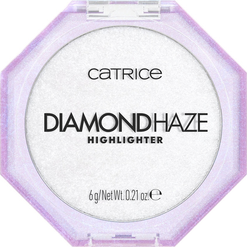 CATRICE Хайлайтер Diamond Haze Highlighter – фото 1