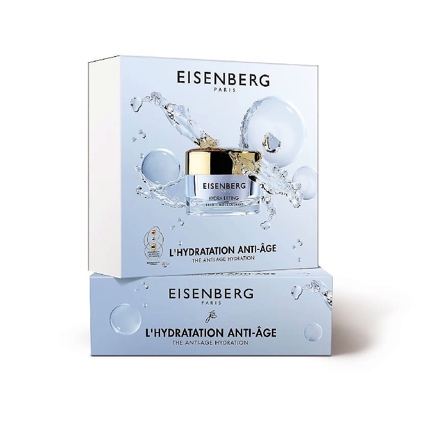 EISENBERG Набор L'hydratation Anti-Age – фото 1
