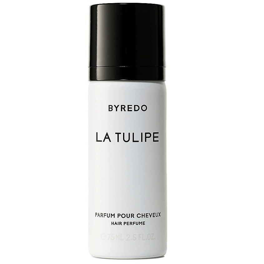 BYREDO Вода для волос парфюмированная La Tulipe Hair Perfume – фото 2