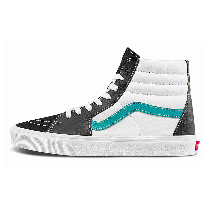 VANS Кроссовки Sk8 Hi Classic Sport – фото 2