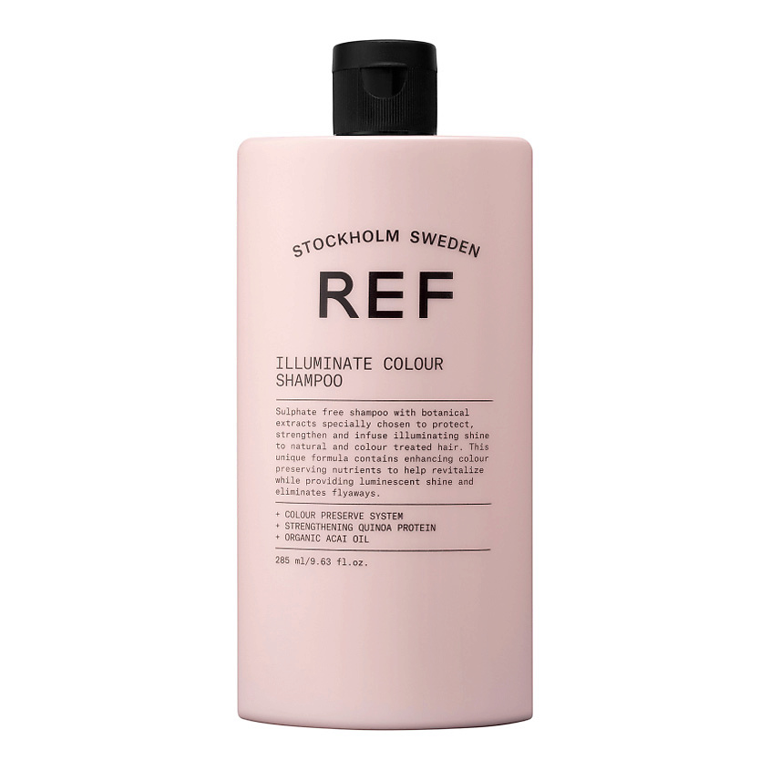 REF HAIR CARE Шампунь для окрашенных волос – фото 1
