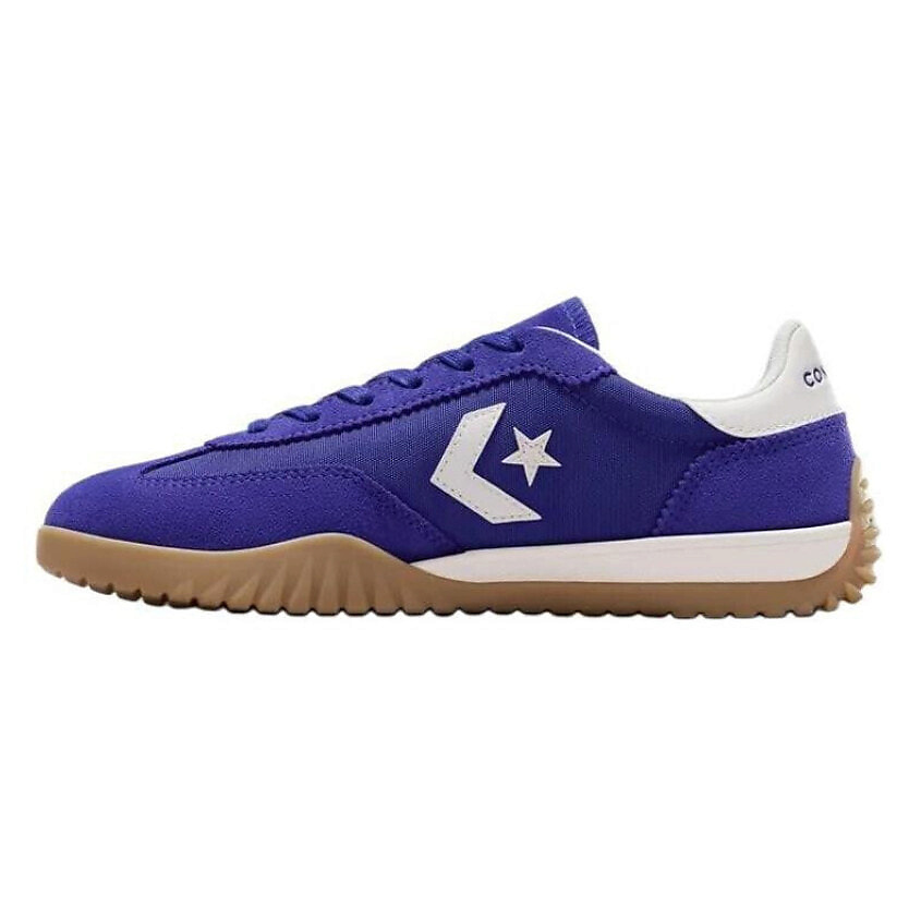 CONVERSE Кроссовки Run Star Trainer Night Indigo – фото 1