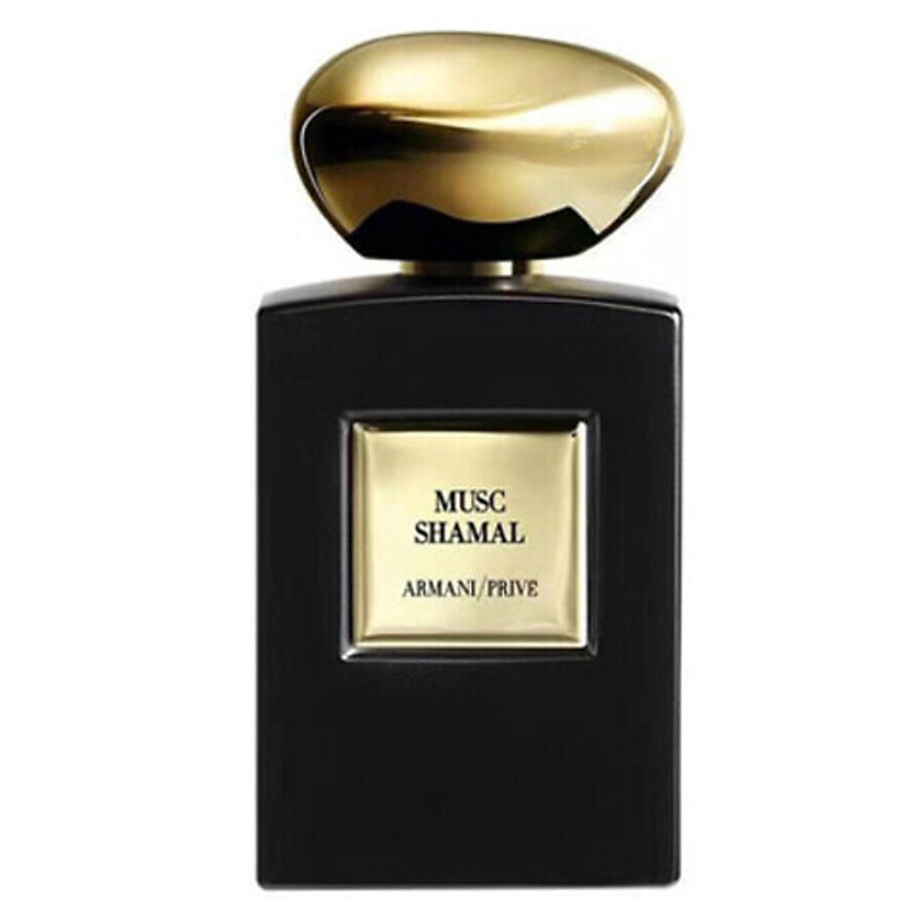 GIORGIO ARMANI Парфюмерная вода Musc Shamal – фото 1