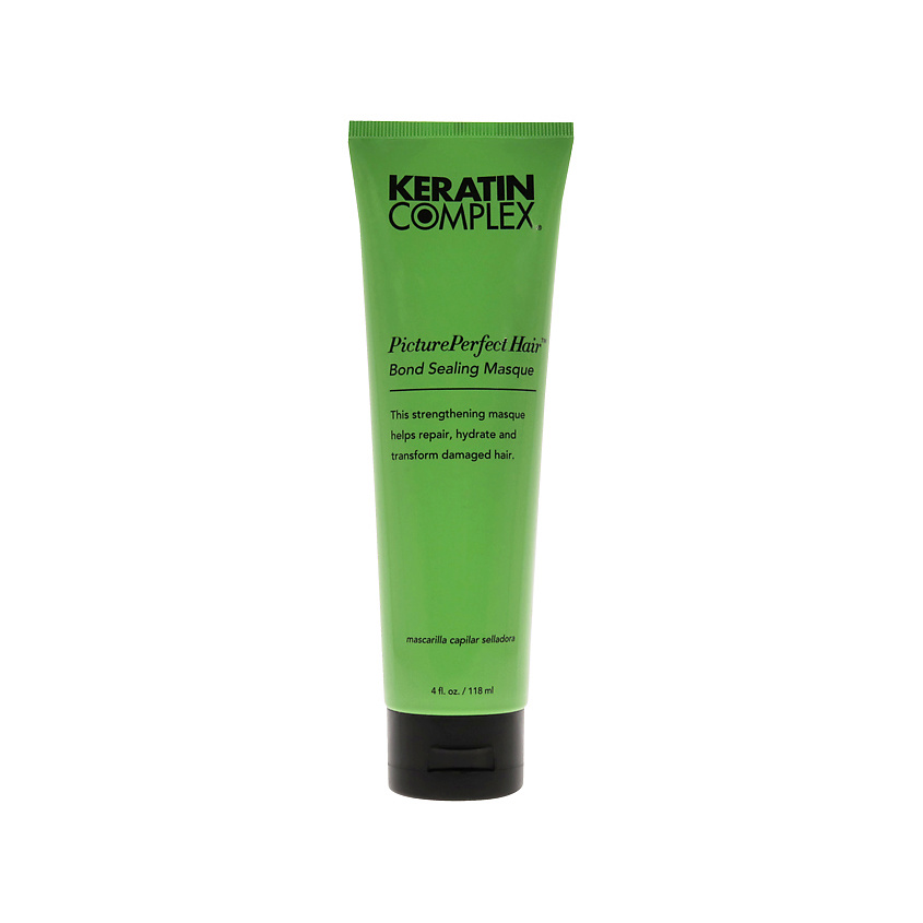 KERATIN COMPLEX Маска для волос против сечения кончиков Pictureperfect Hair Bond Sealing Masque – фото 1