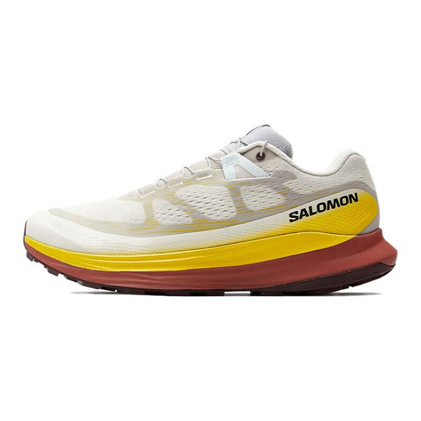 SALOMON Кроссовки Ultra Glide 2 'Hot Sauce' / L00 – фото 2