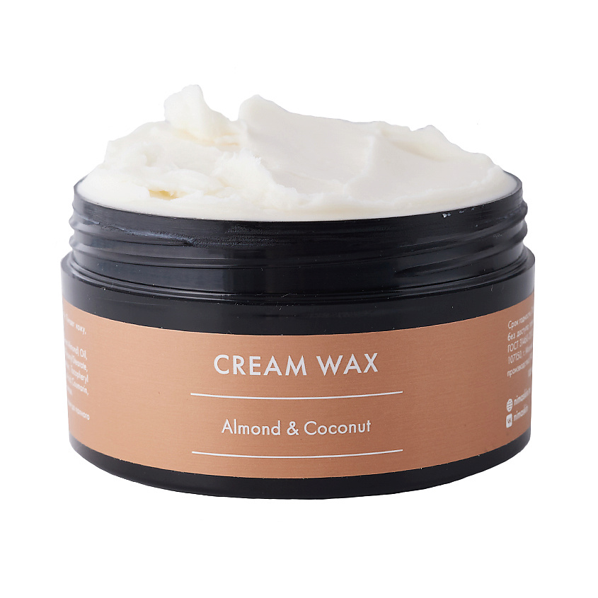 NIMASKIN Крем-воск от трещин для очень сухой кожи – фото 1