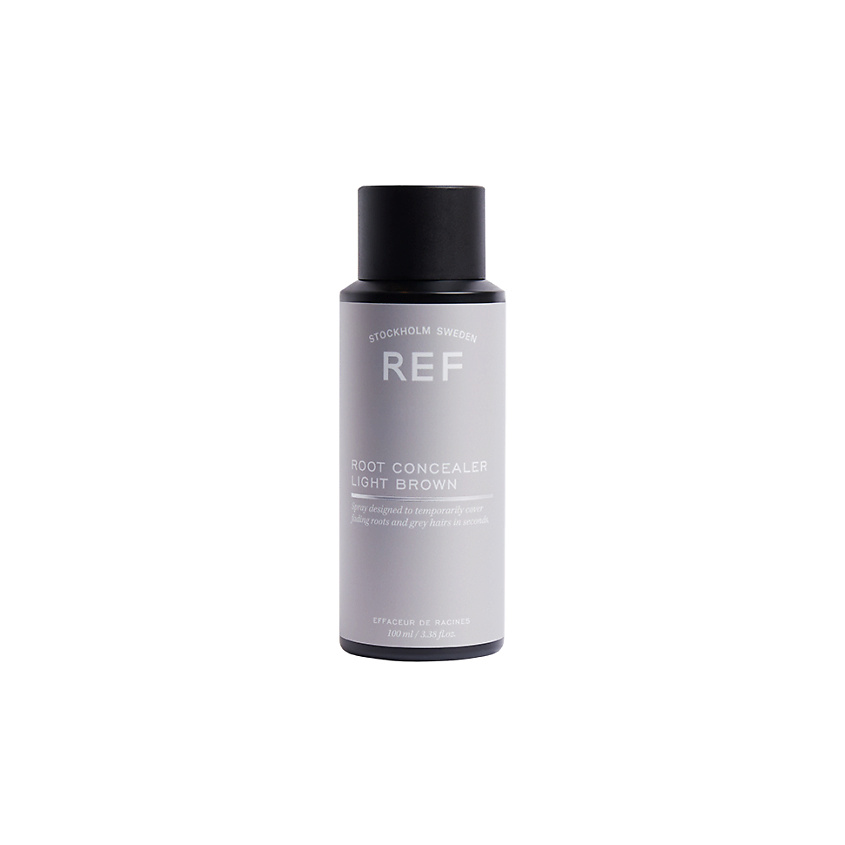 REF HAIR CARE Спрей для закрашивания седины – фото 2